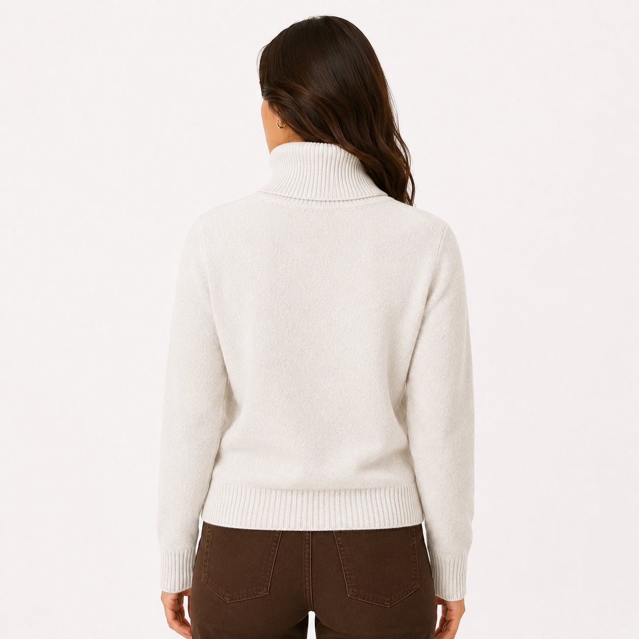 Suéter Feminino Velvet Montevie