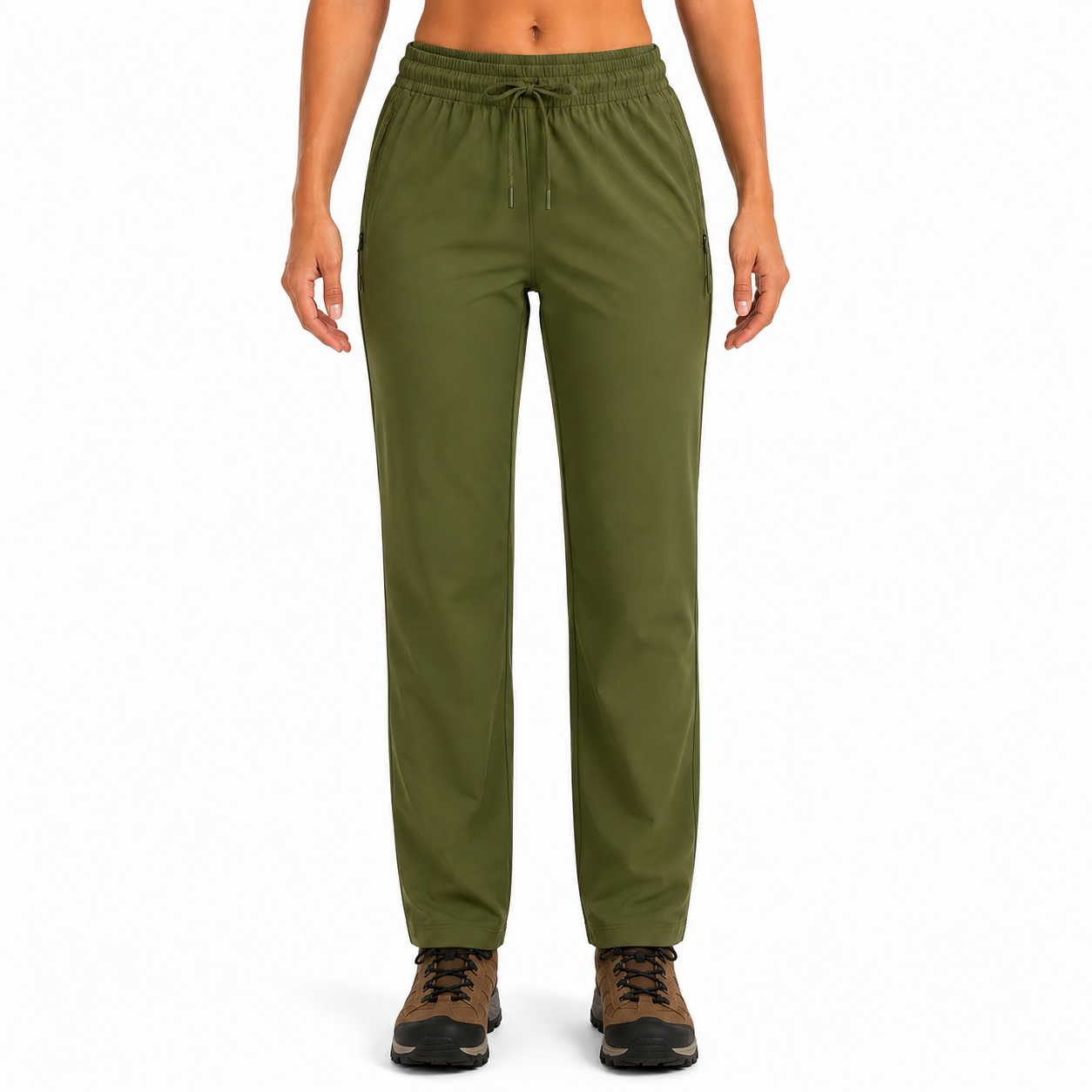 Calça Feminina ComfortFit Montevie