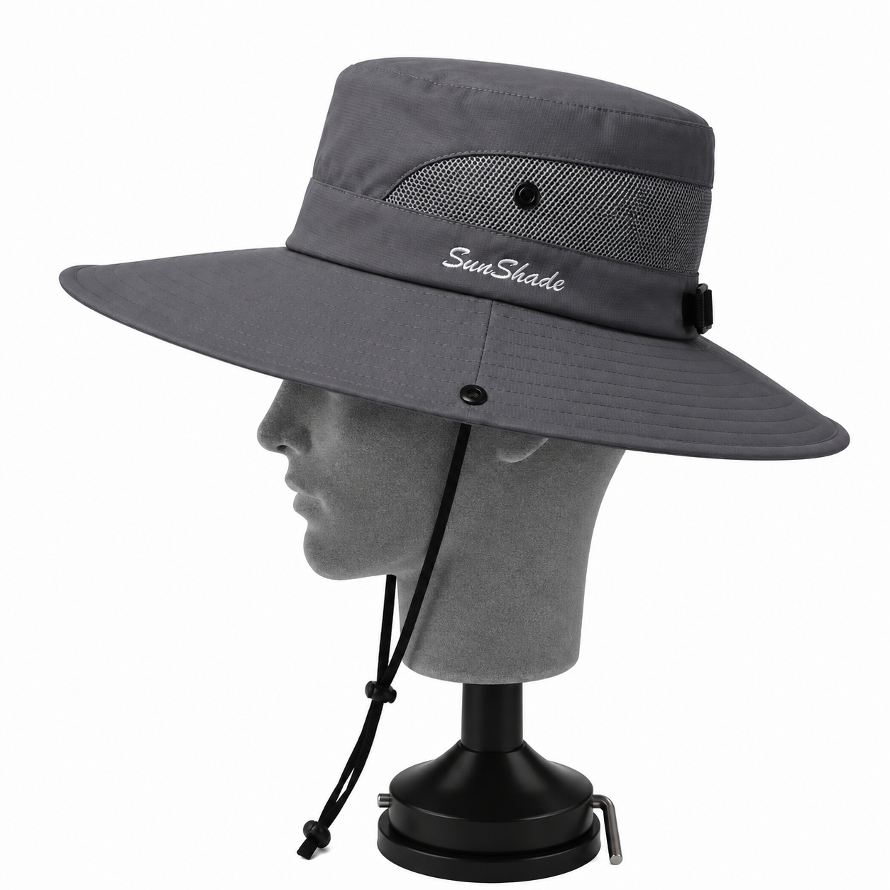 Chapéu Feminino Outdoor Respirável Montevie