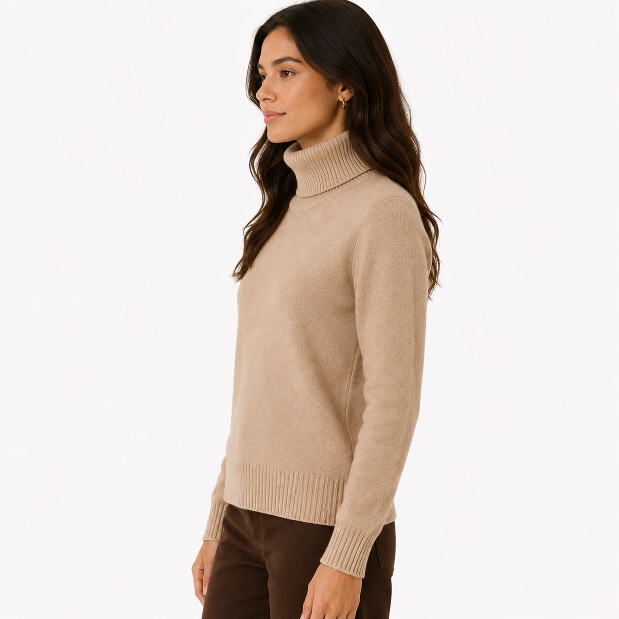 Suéter Feminino Velvet Montevie