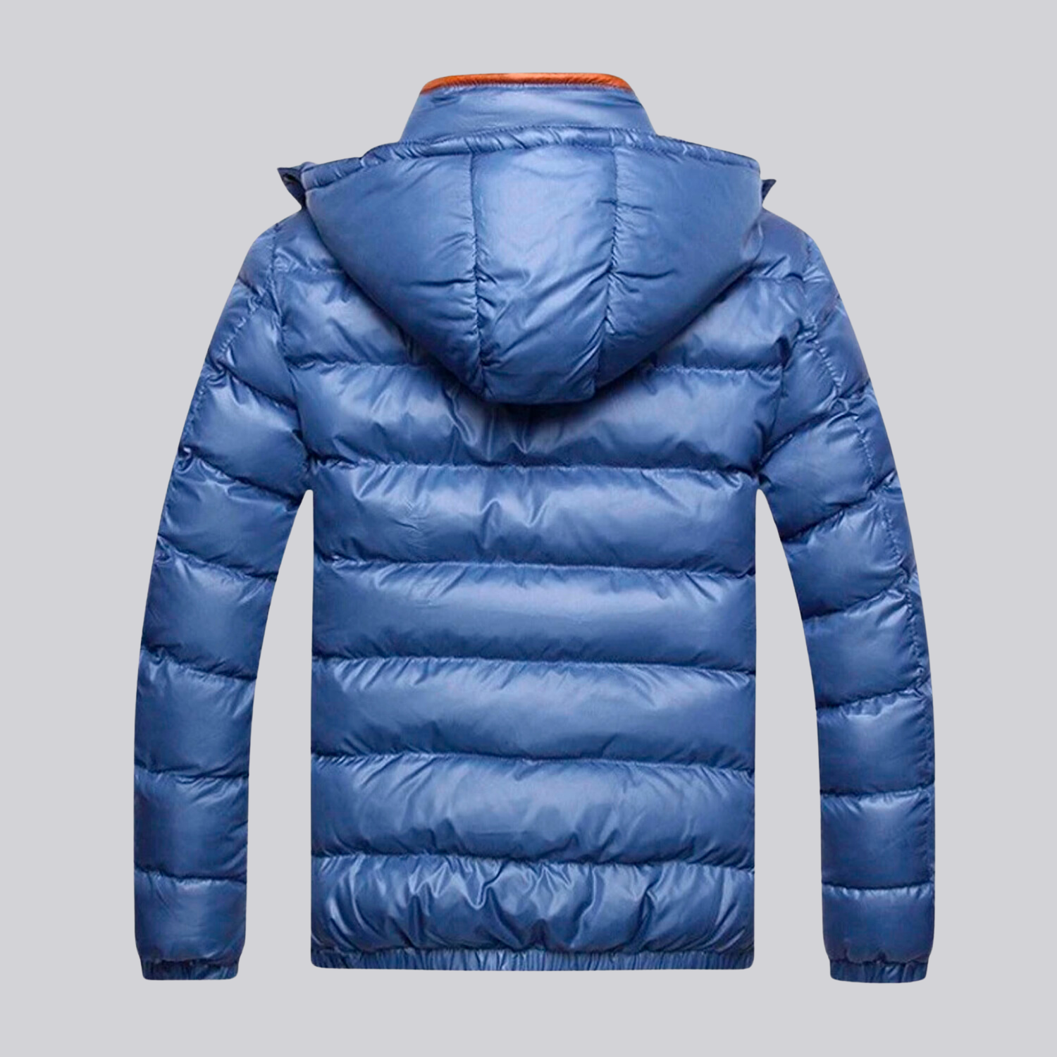 Jaqueta Masculina Puffer Boom Montevie