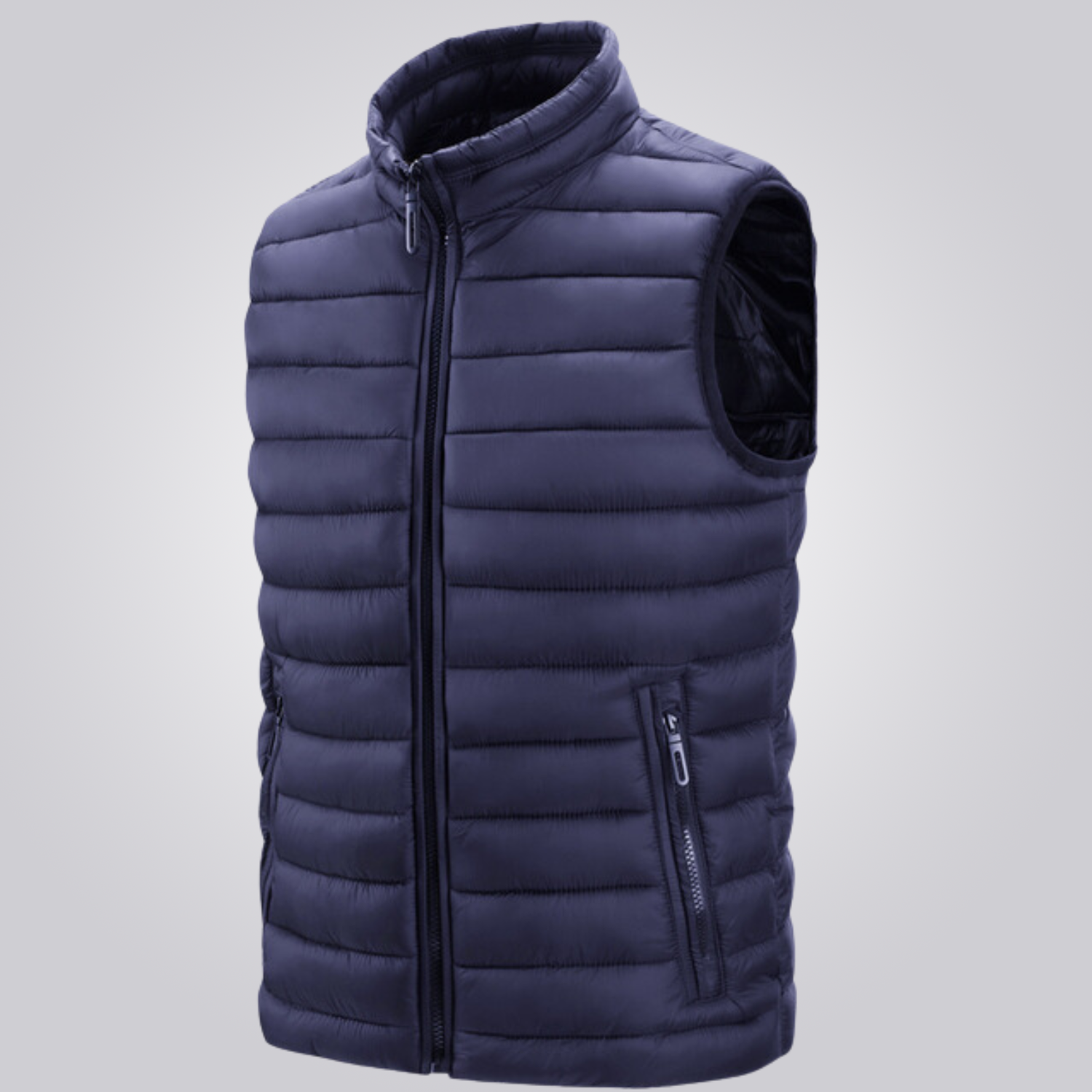 Colete Masculino Puffer Montevie
