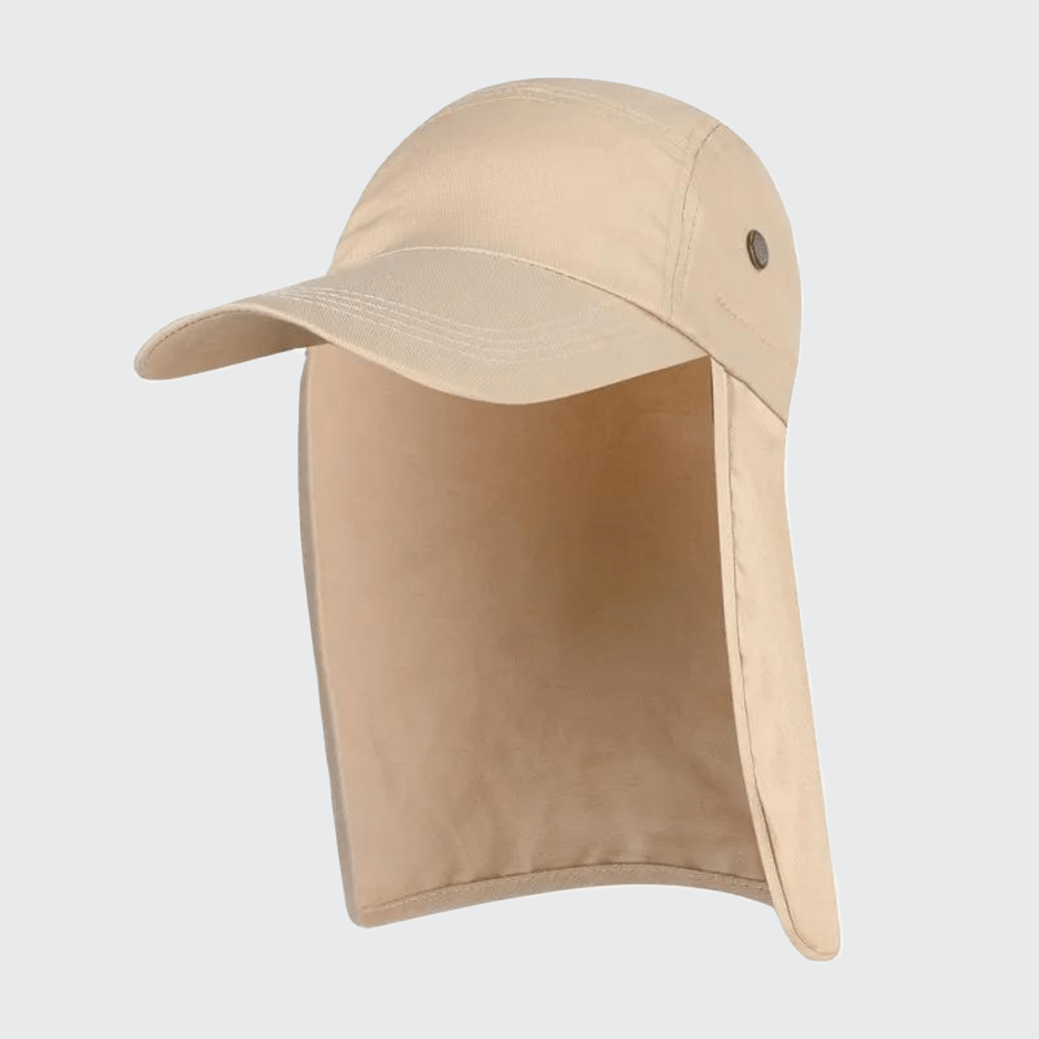Chapéu Pescaria Protetor Nuca Montevie