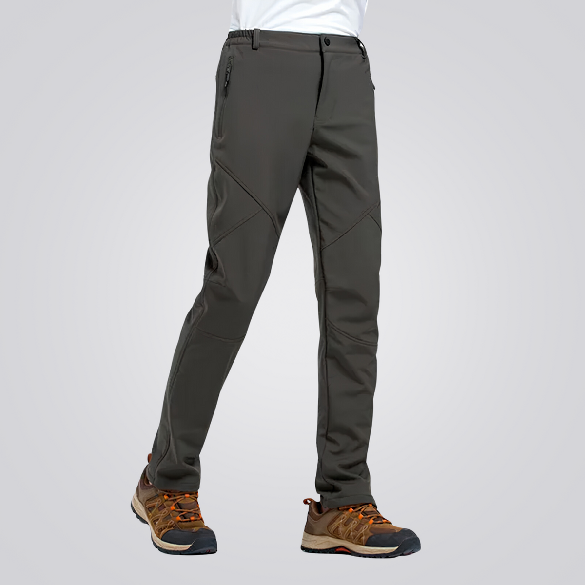 Calça Masculina Fleece Move Montevie