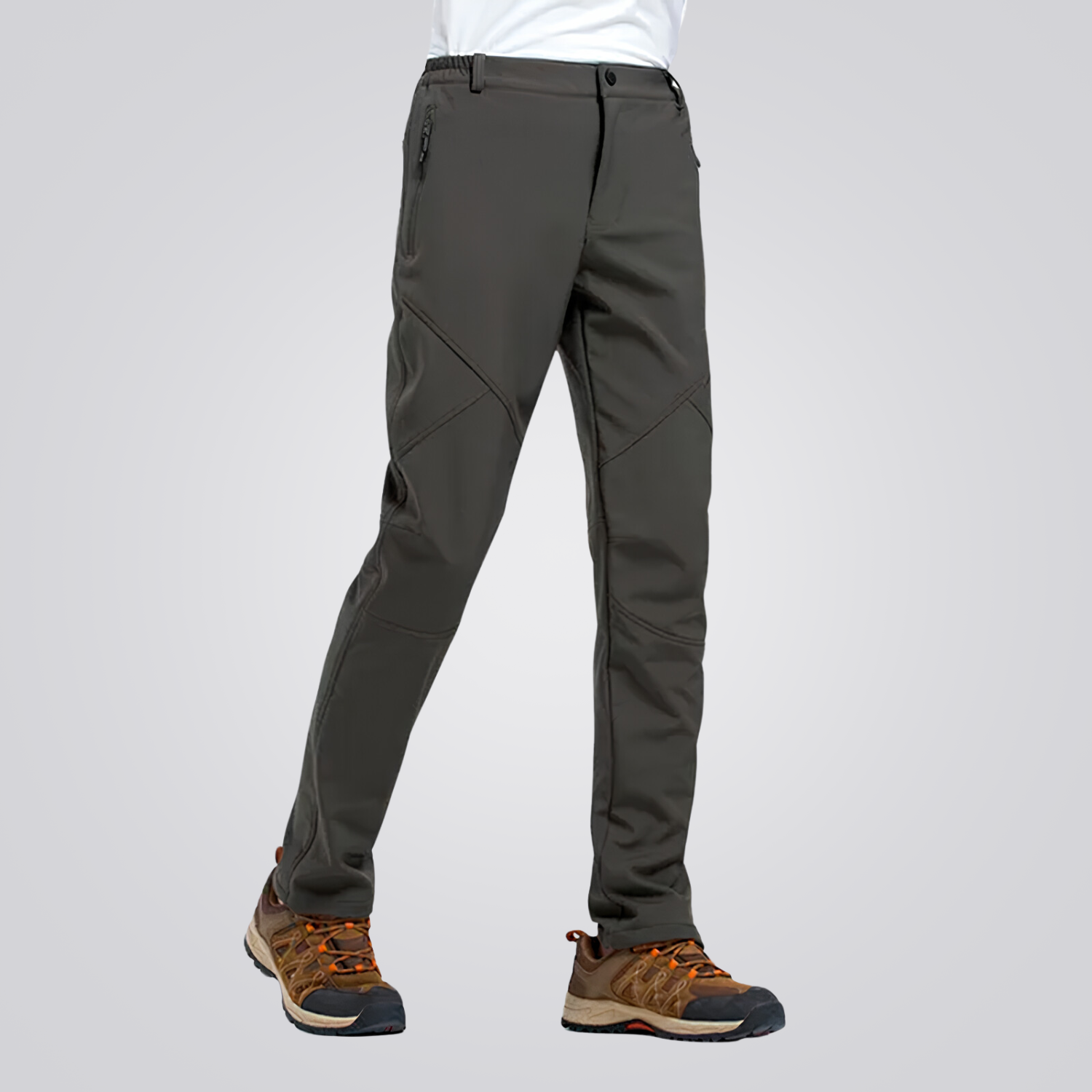 Calça Masculina Fleece Move Montevie