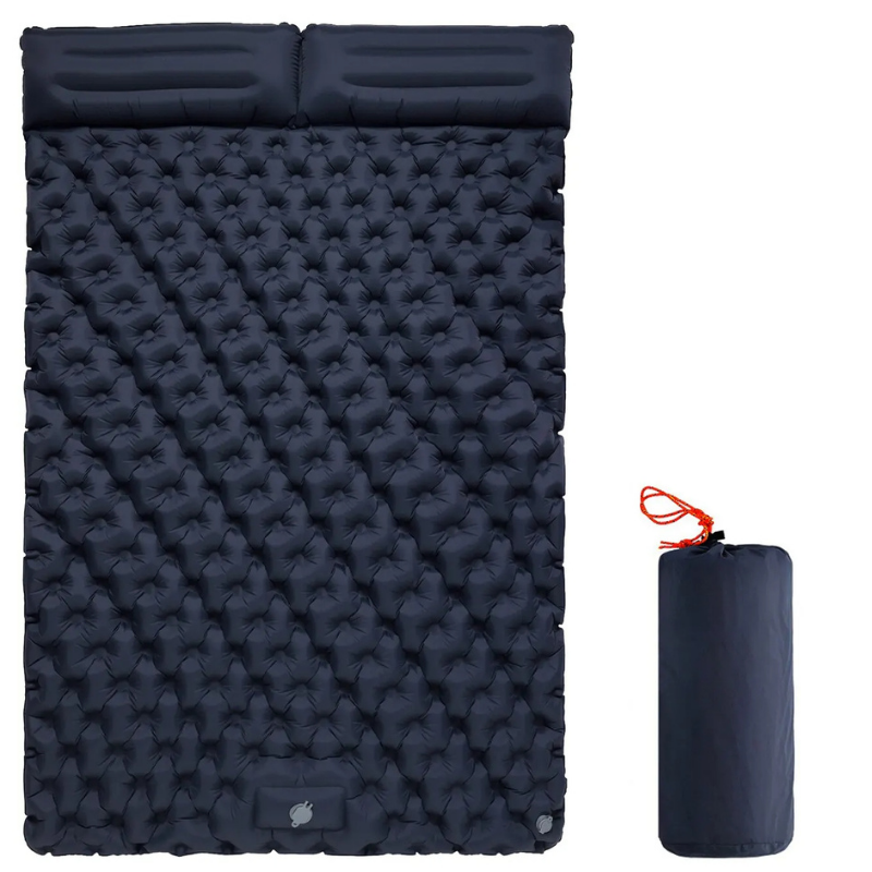 Colchão Inflável de Casal Montevie