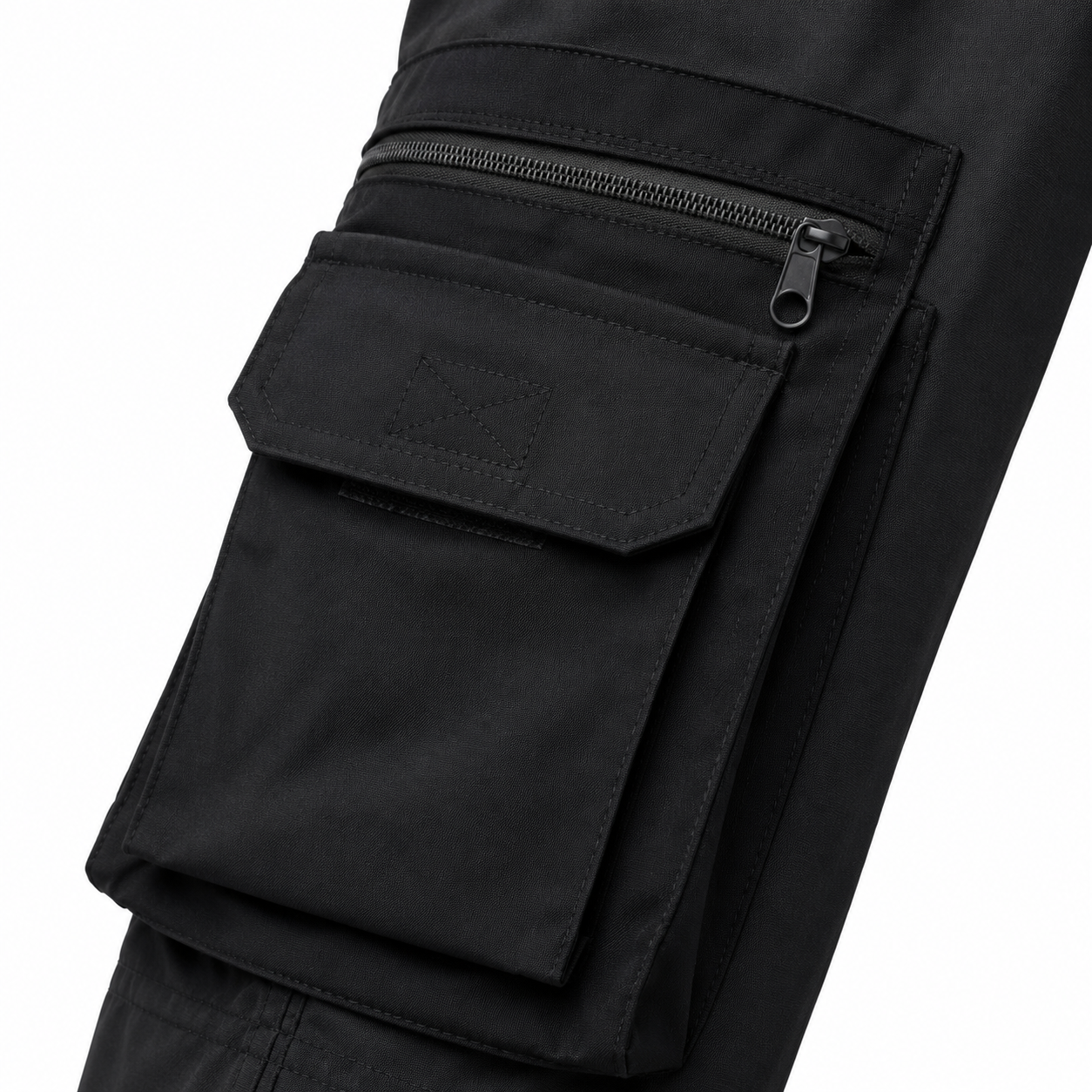 Bermuda Masculina Militar Impermeável Montevie