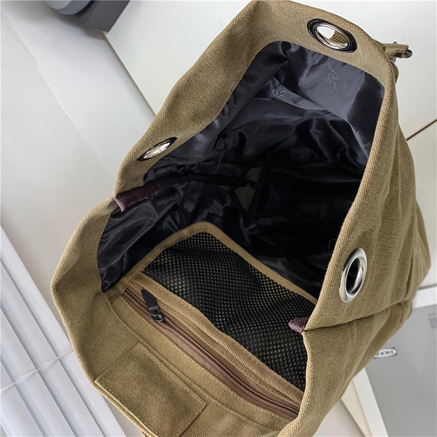 Mochila Cargueira Montanhismo 60L