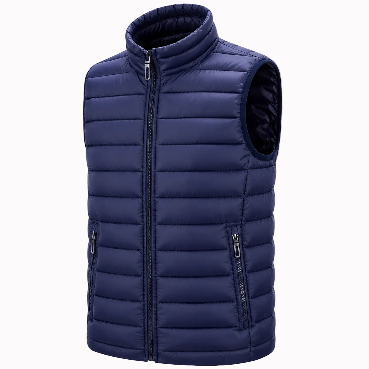 Colete Masculino Puffer Montevie