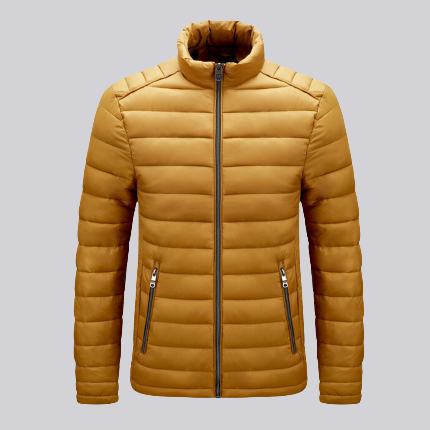 Jaqueta Masculina Puffer Salt Montevie