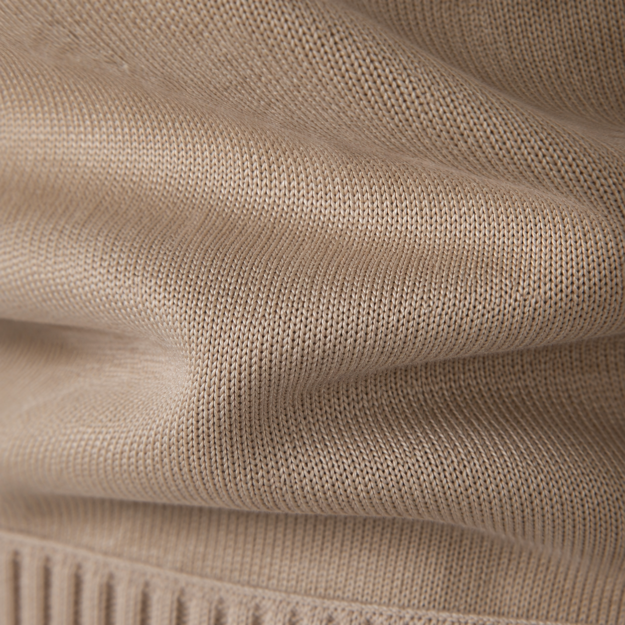 Casaco de Malha Cashmere Masculino Montevie