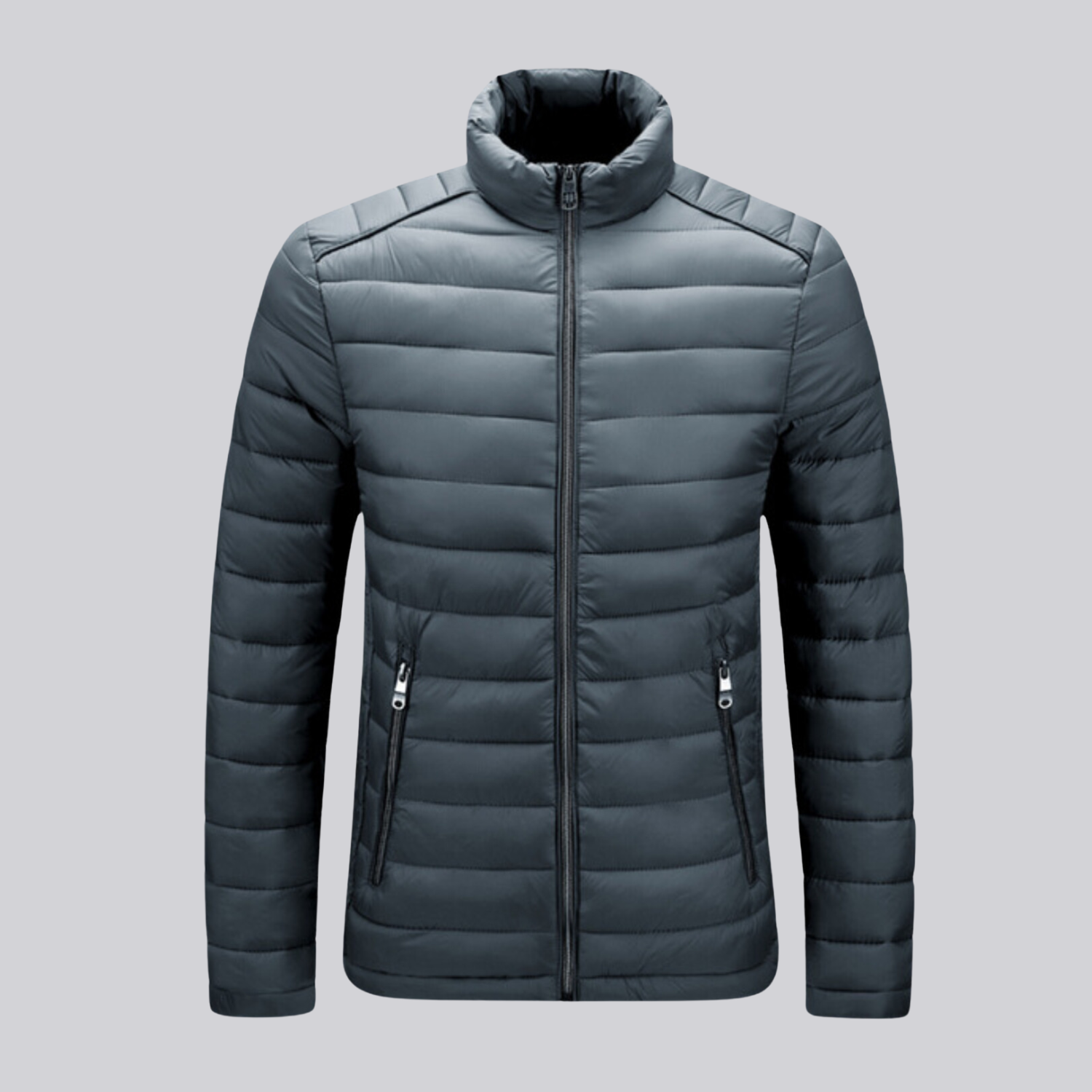 Jaqueta Masculina Puffer Salt Montevie