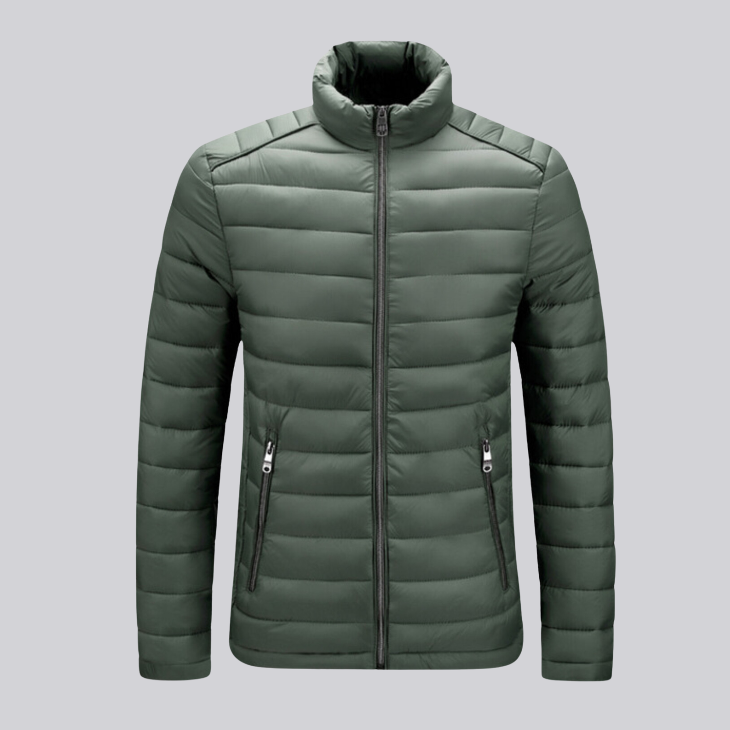 Jaqueta Masculina Puffer Salt Montevie