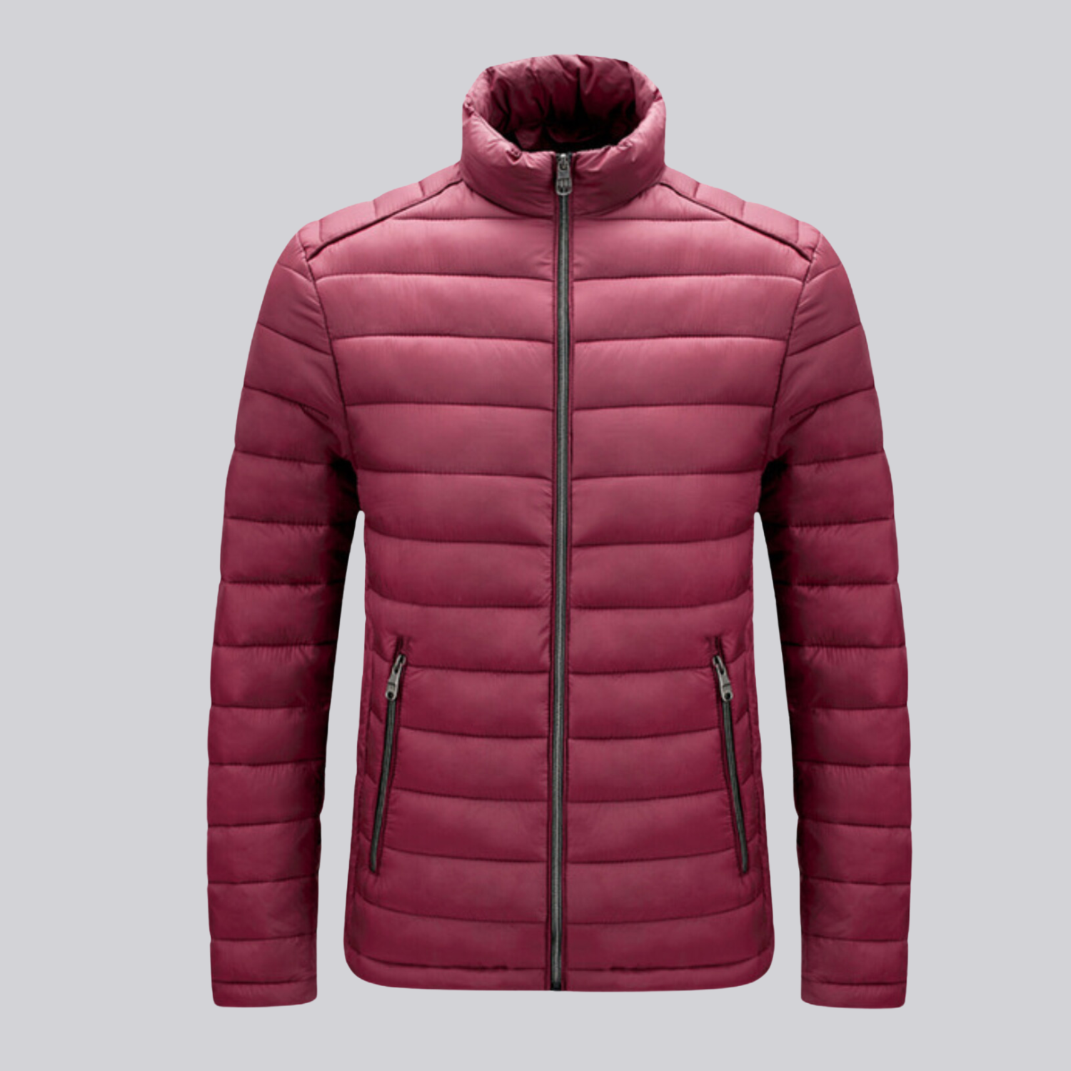 Jaqueta Masculina Puffer Salt Montevie