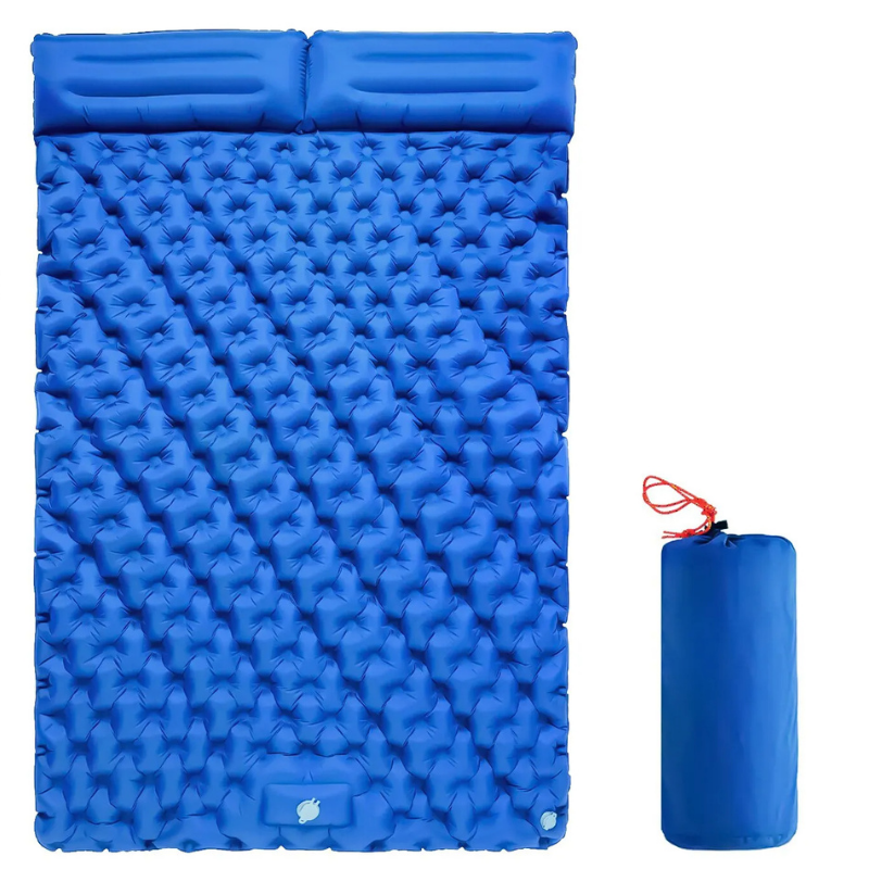 Colchão Inflável de Casal Montevie