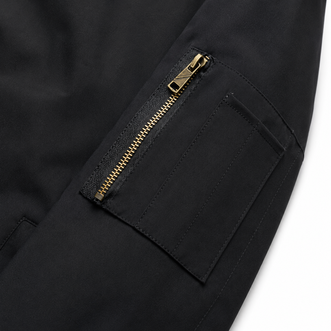 Jaqueta Masculina HoodBomber Montevie