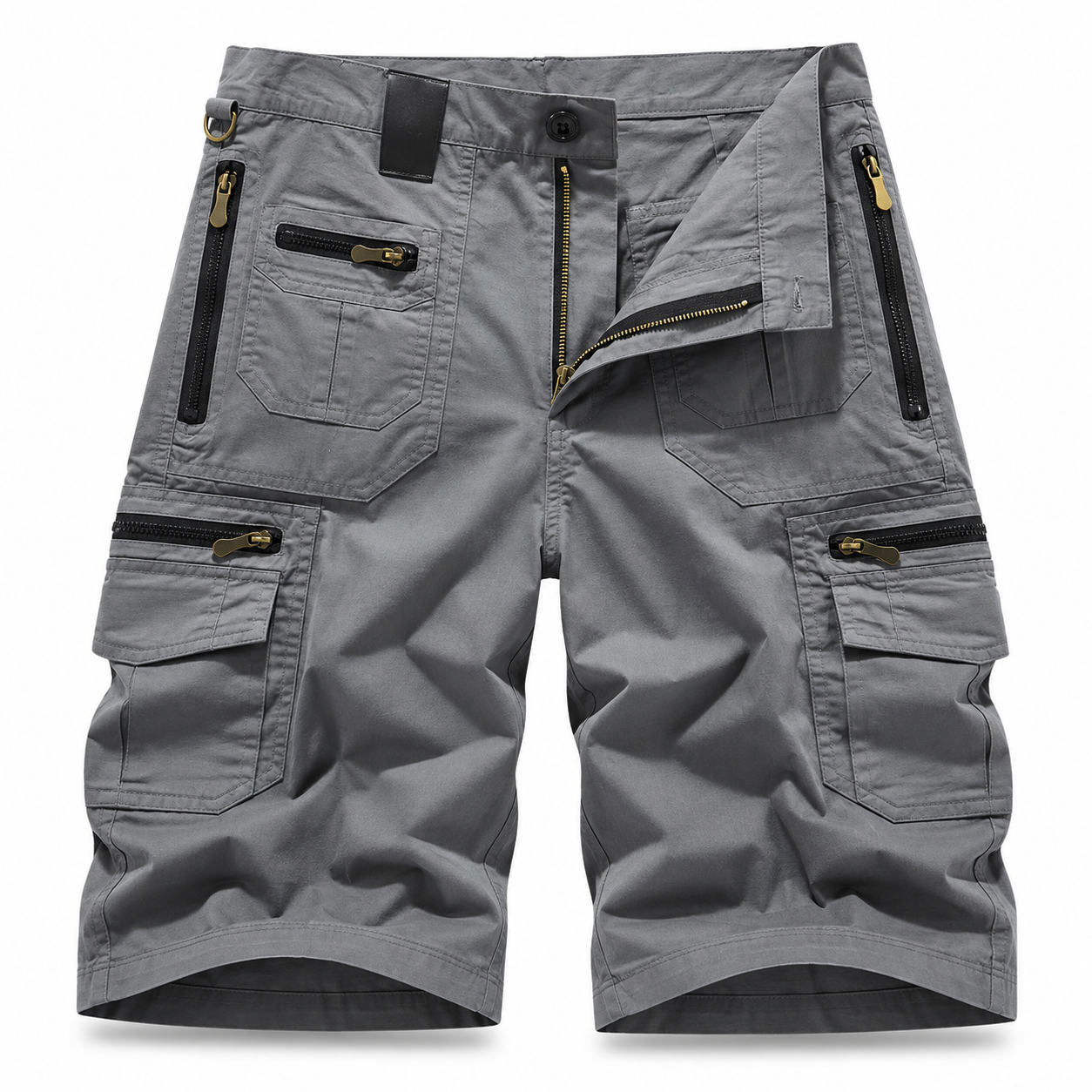 Bermuda Cargo Masculina Outdoor Montevie