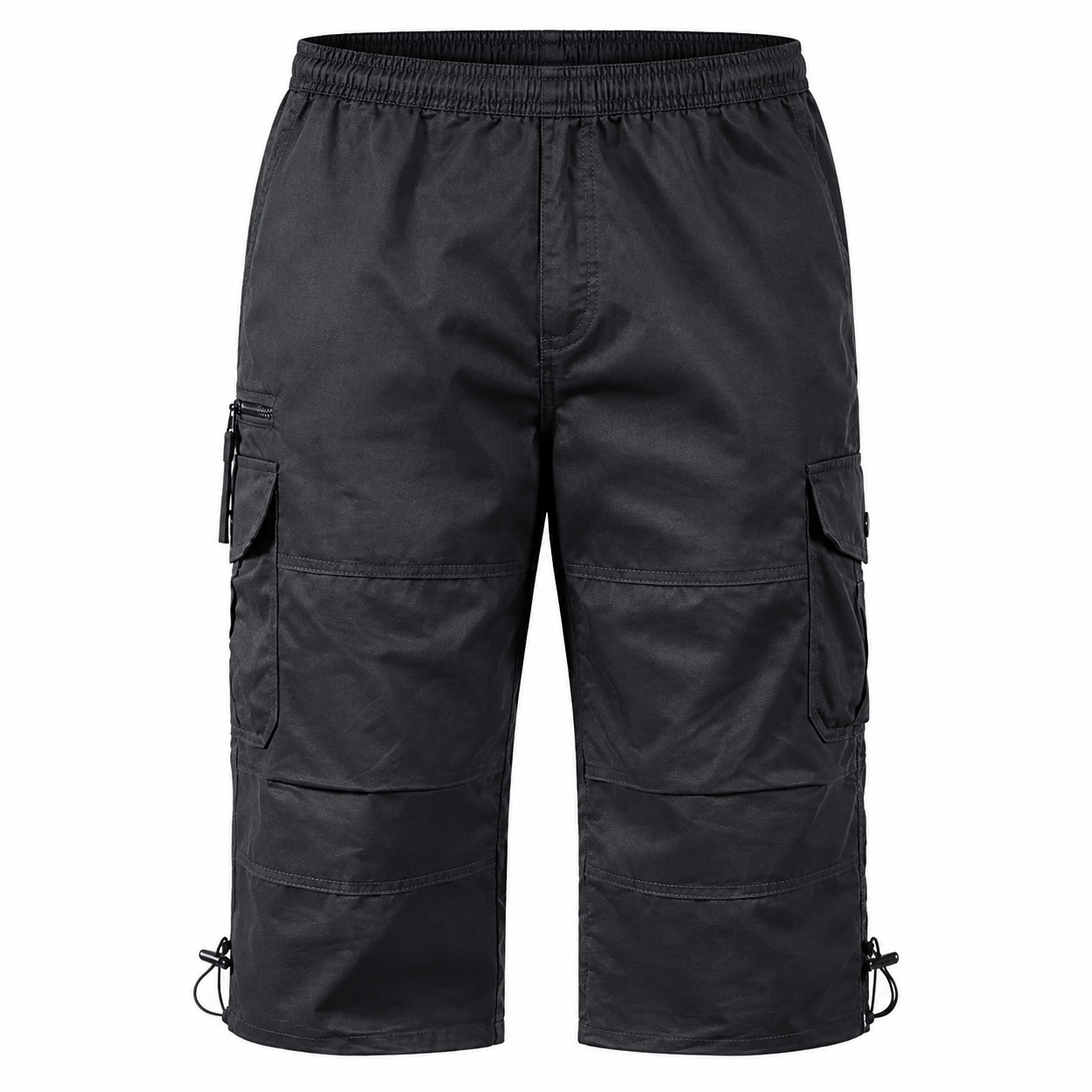 Bermuda Tática Cargo Masculino Montevie
