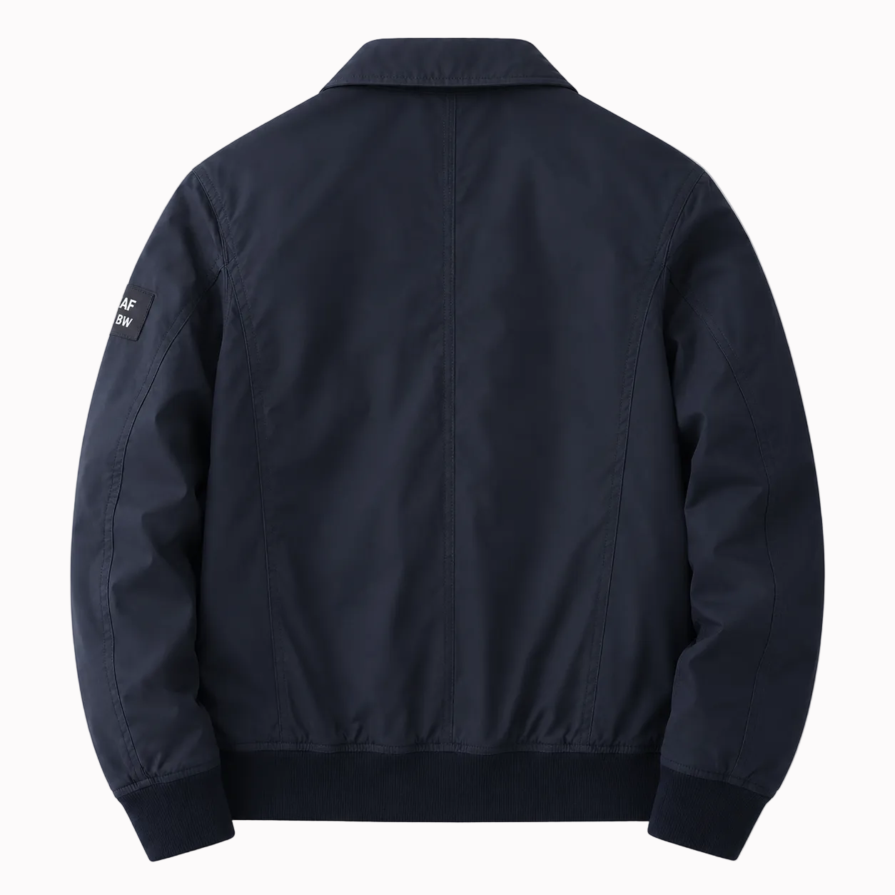 Jaqueta Masculina ClassicRider Montevie