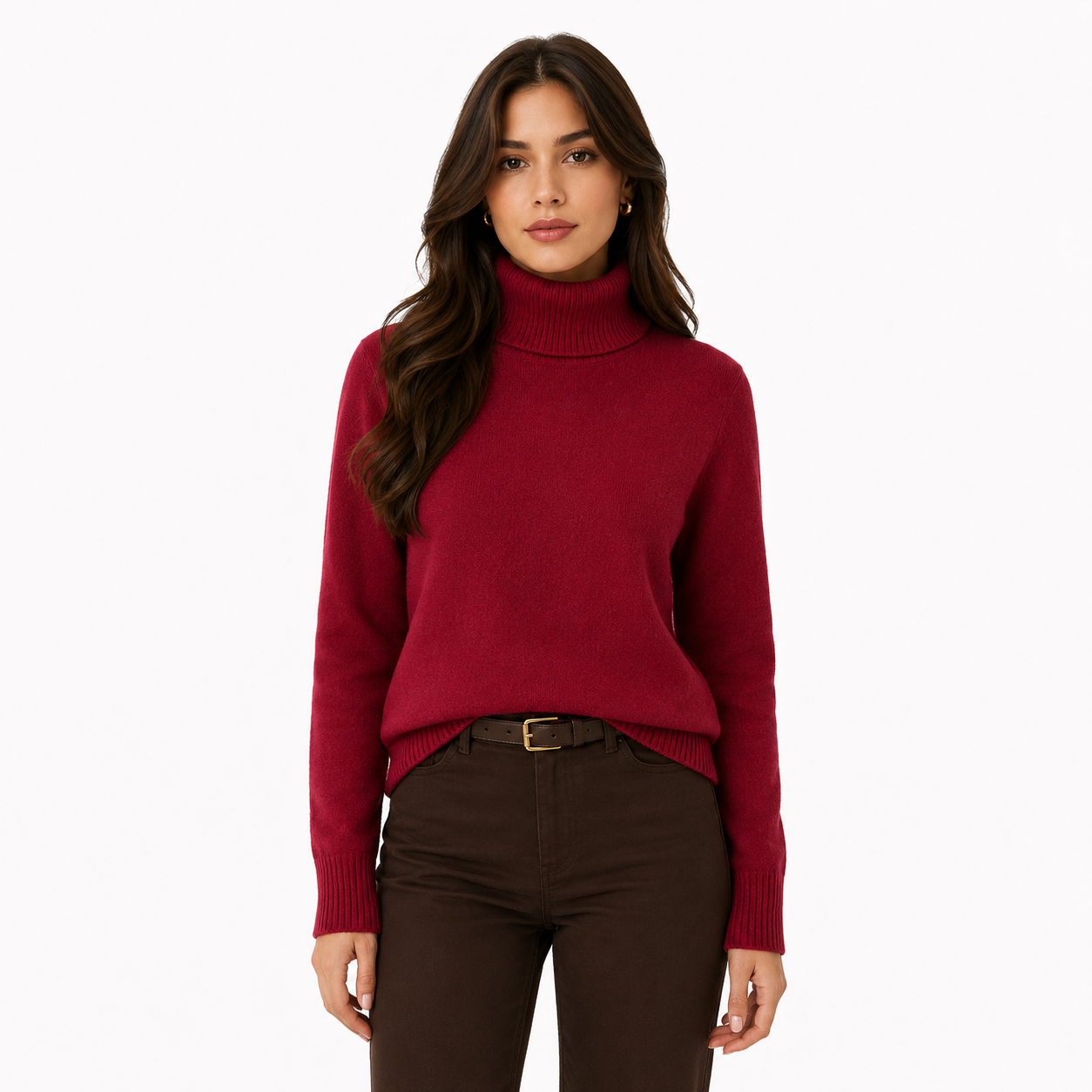 Suéter Feminino Velvet Montevie