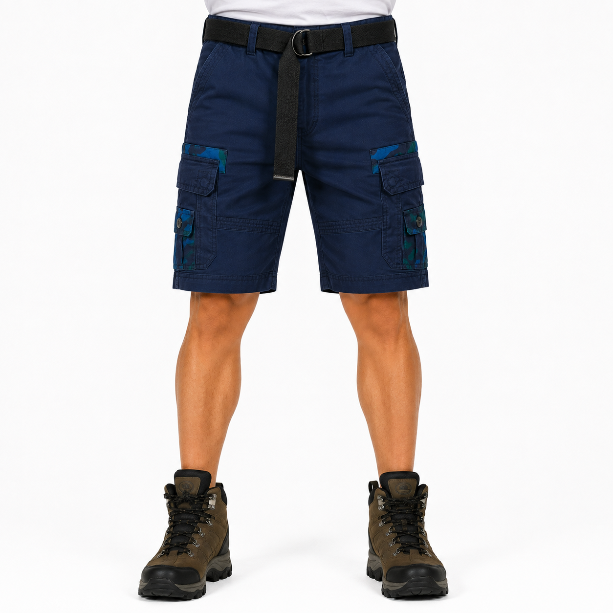 Shorts Outdoor Tático Masculino Montevie