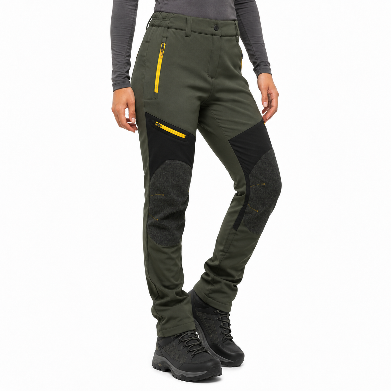 Calça Trekking Feminina Montevie