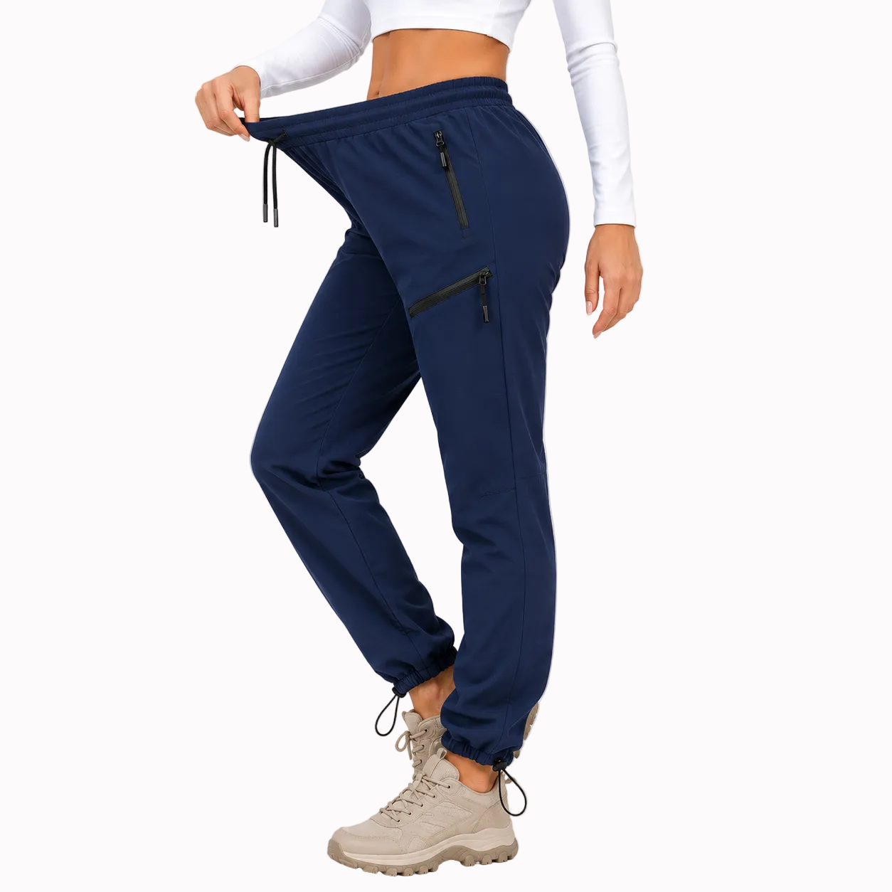 Calça Feminina Trail Impermeável Montevie