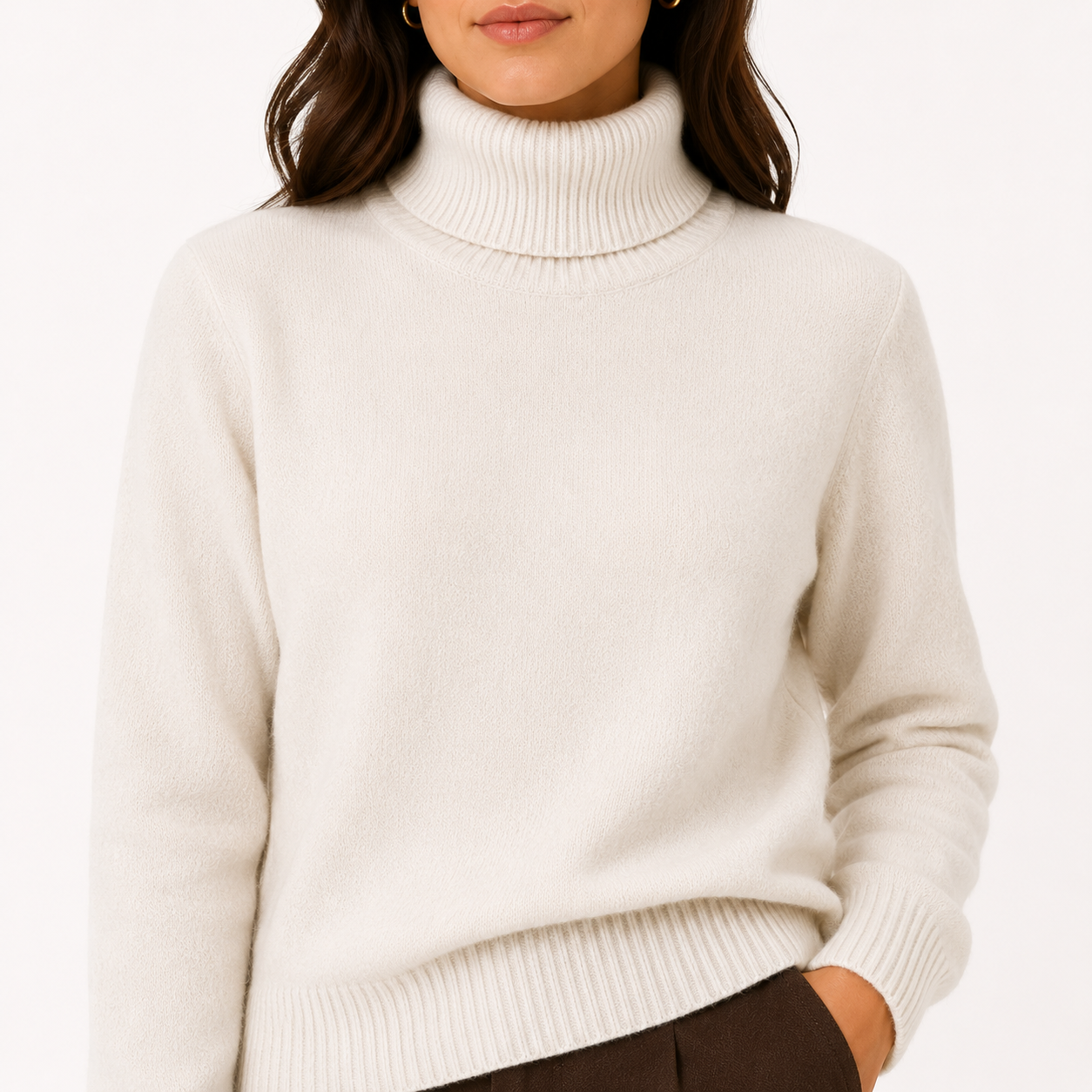 Suéter Feminino Velvet Montevie