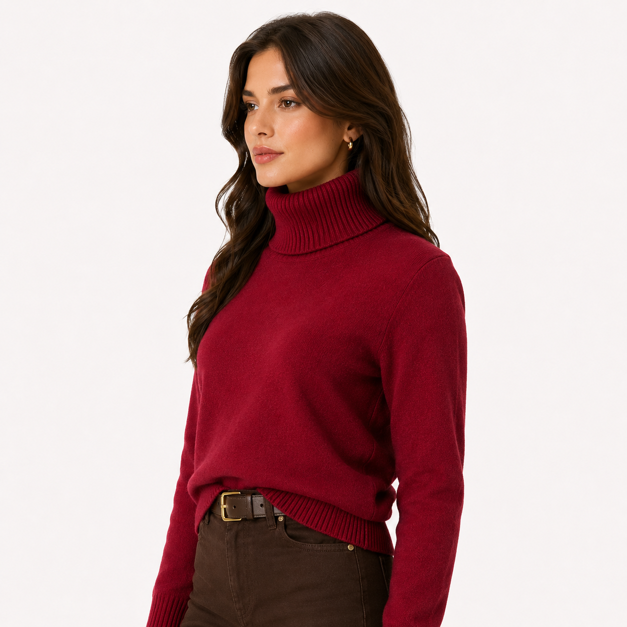 Suéter Feminino Velvet Montevie