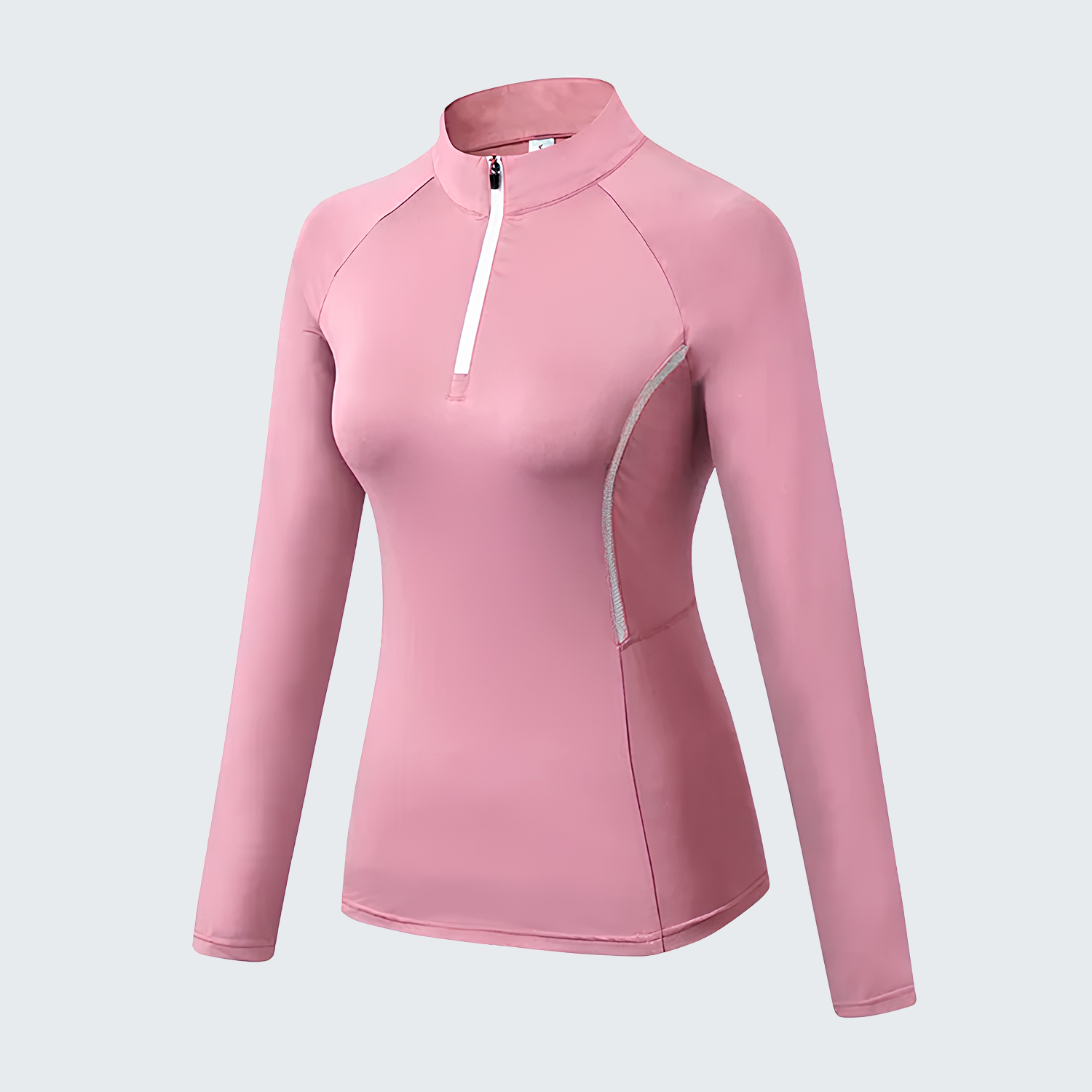 Camiseta Térmica Feminina Tech Montevie