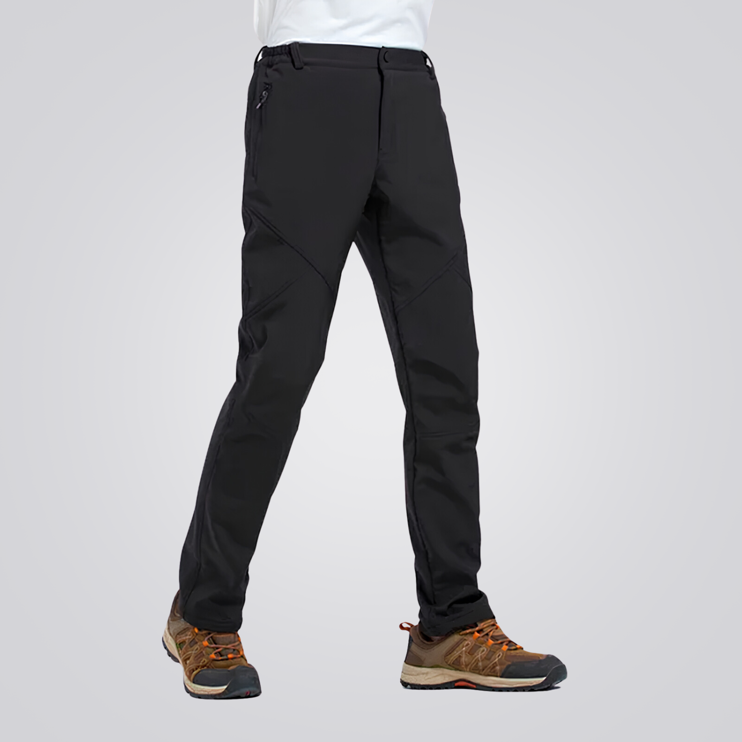 Calça Masculina Fleece Move Montevie