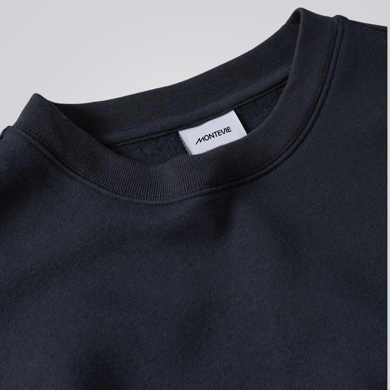 Moletom Montevie Crewneck Masculino