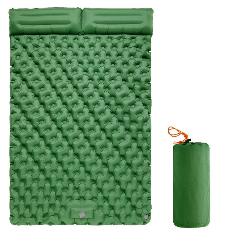 Colchão Inflável de Casal Montevie