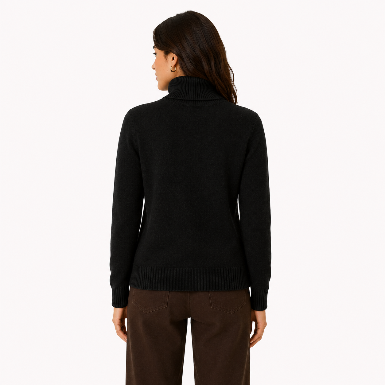 Suéter Feminino Velvet Montevie
