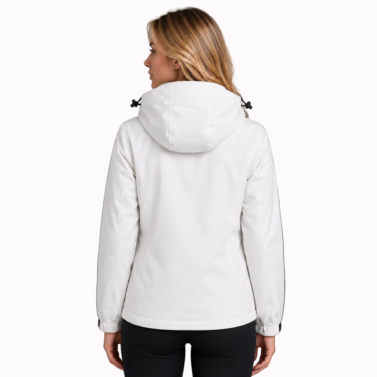 Jaqueta Feminina 2 em 1 AlpineDuo Montevie