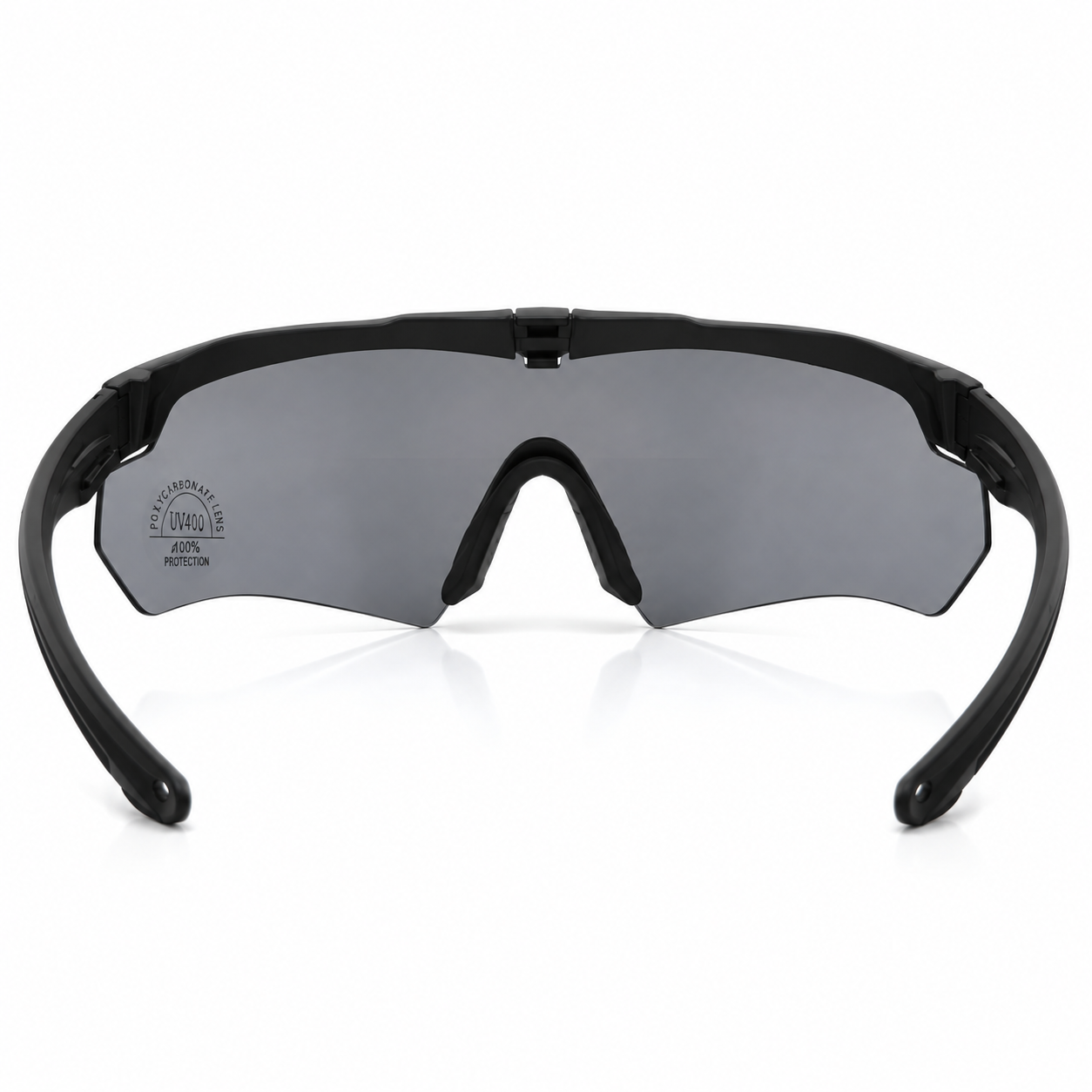 Óculos Tático Militar 3 Lentes Montevie