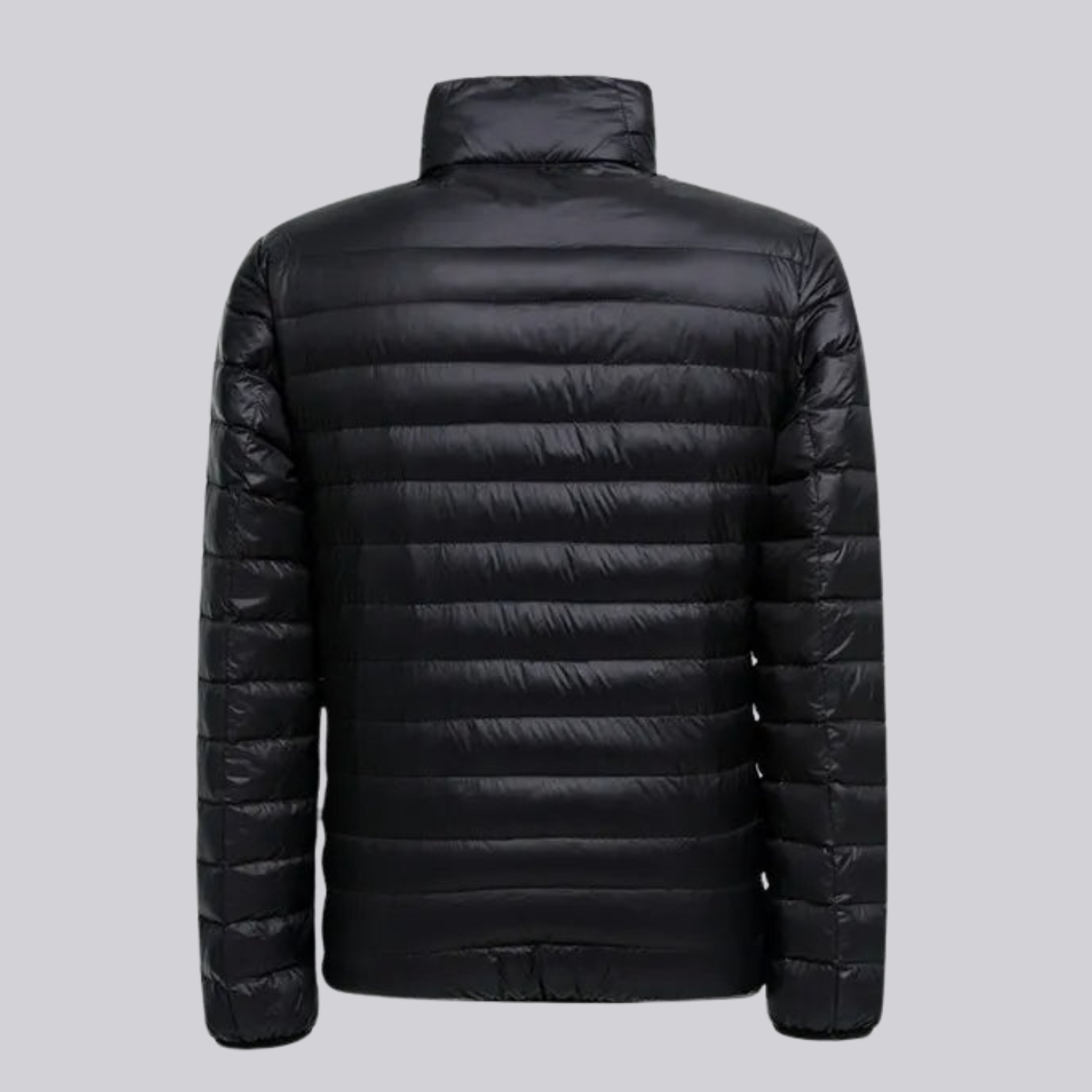 Jaqueta Puffer Masculina Flaz Montevie