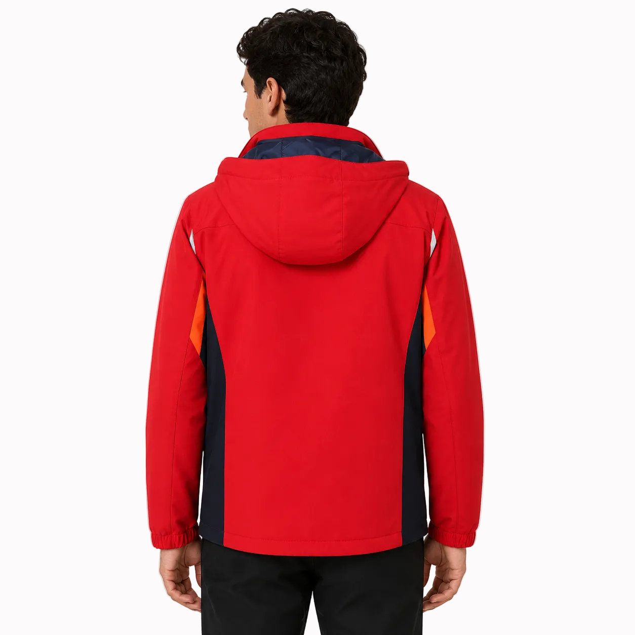 Jaqueta 3 em 1 Masculina Vertex Montevie
