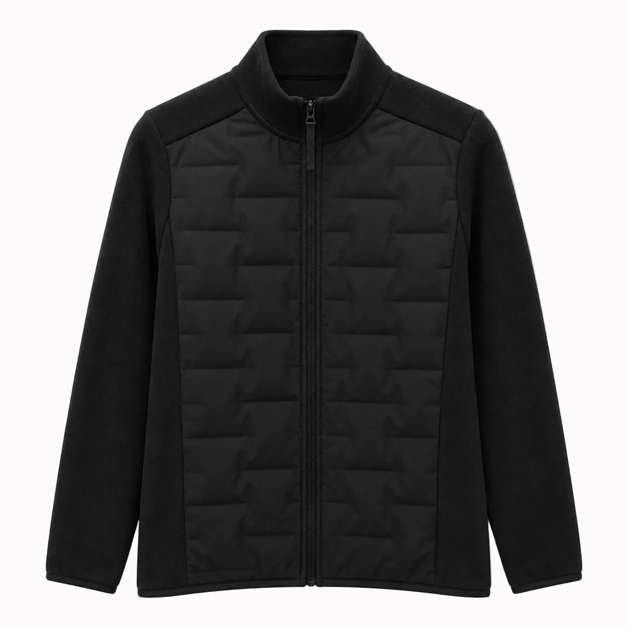 Jaqueta Masculina FrostBlend Montevie
