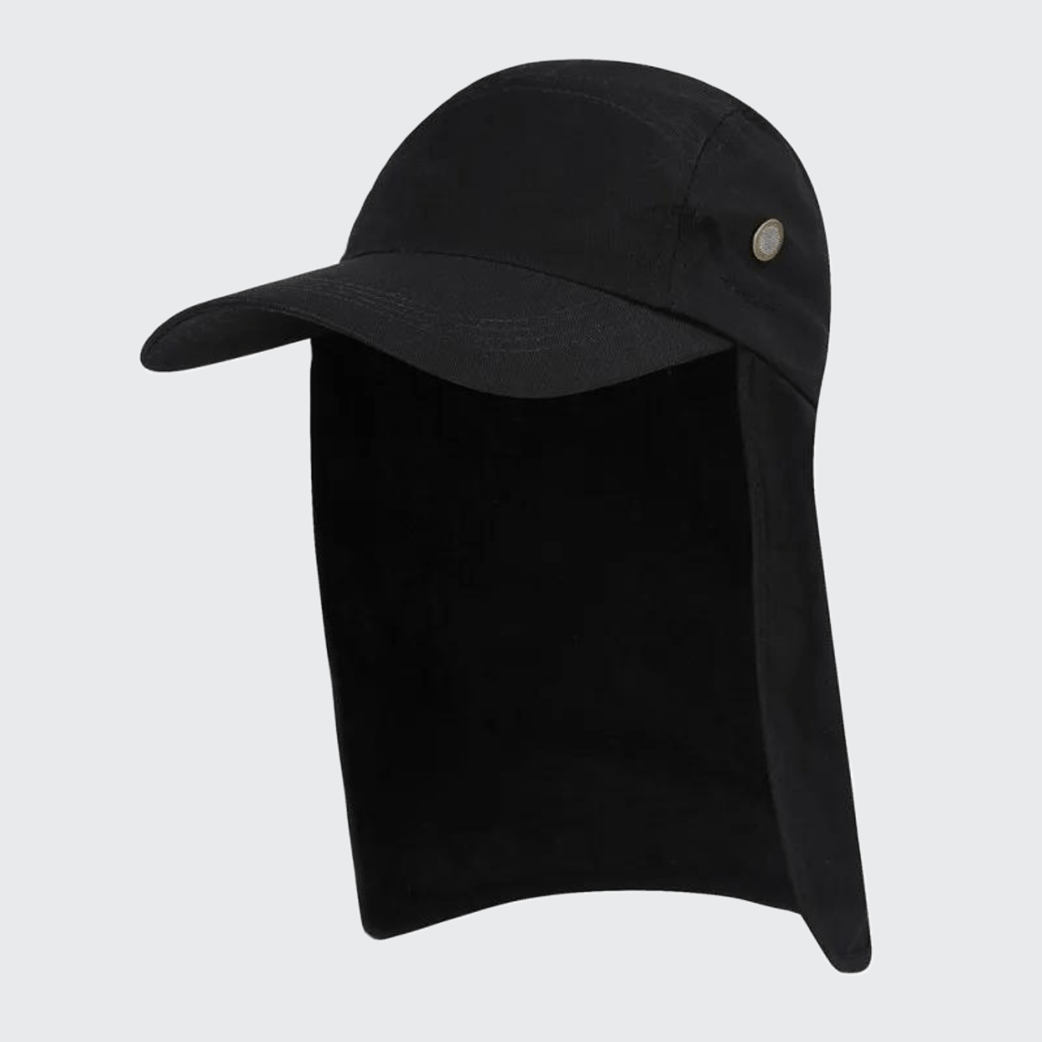 Chapéu Pescaria Protetor Nuca Montevie