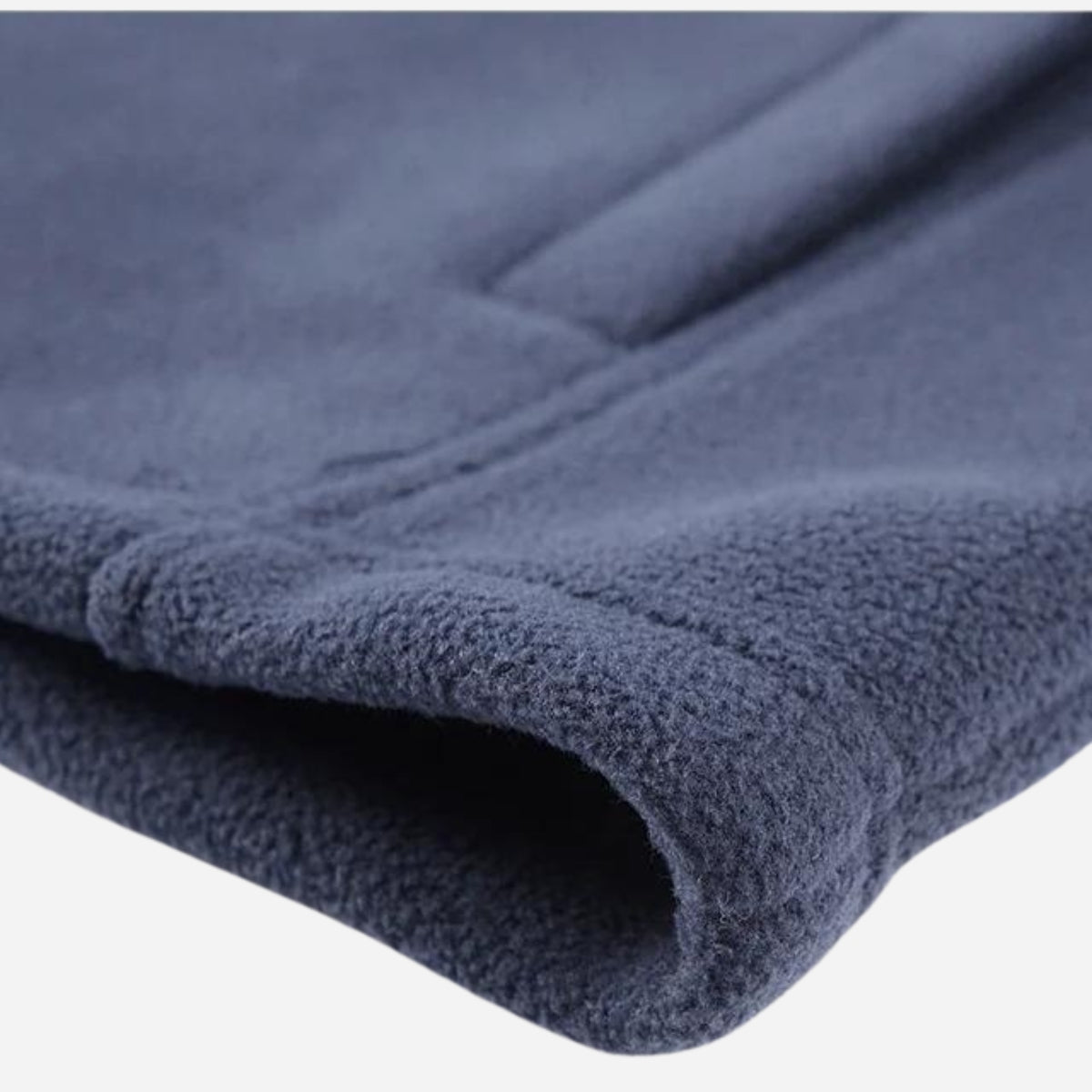 Jaqueta Fleece Masculino Outdoor Montevie