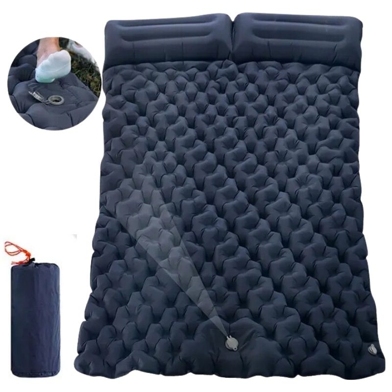 Colchão Inflável de Casal Montevie