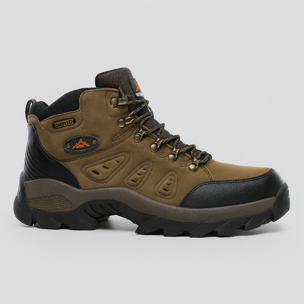 Bota Impermeável Trilha Montevie