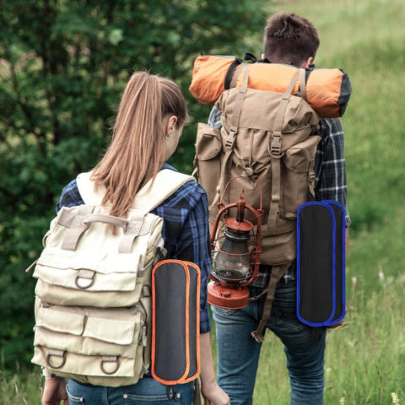 Cadeira de Camping Dobrável Grande Montevie