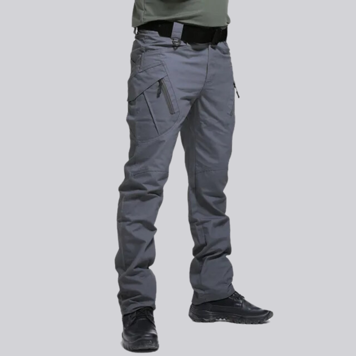 Calça Tática Masculina Corp Montevie