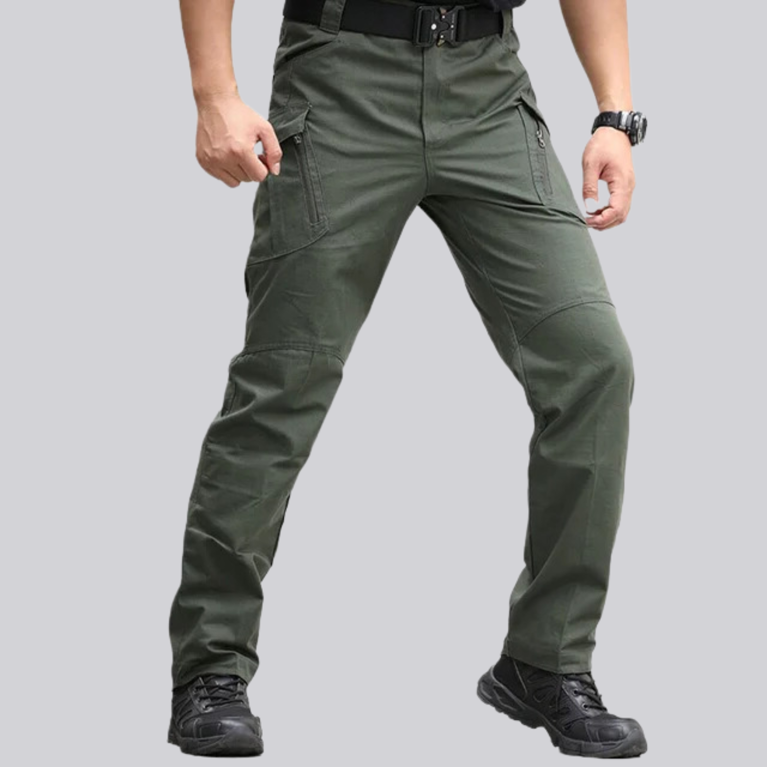 Calça Tática Masculina Corp Montevie