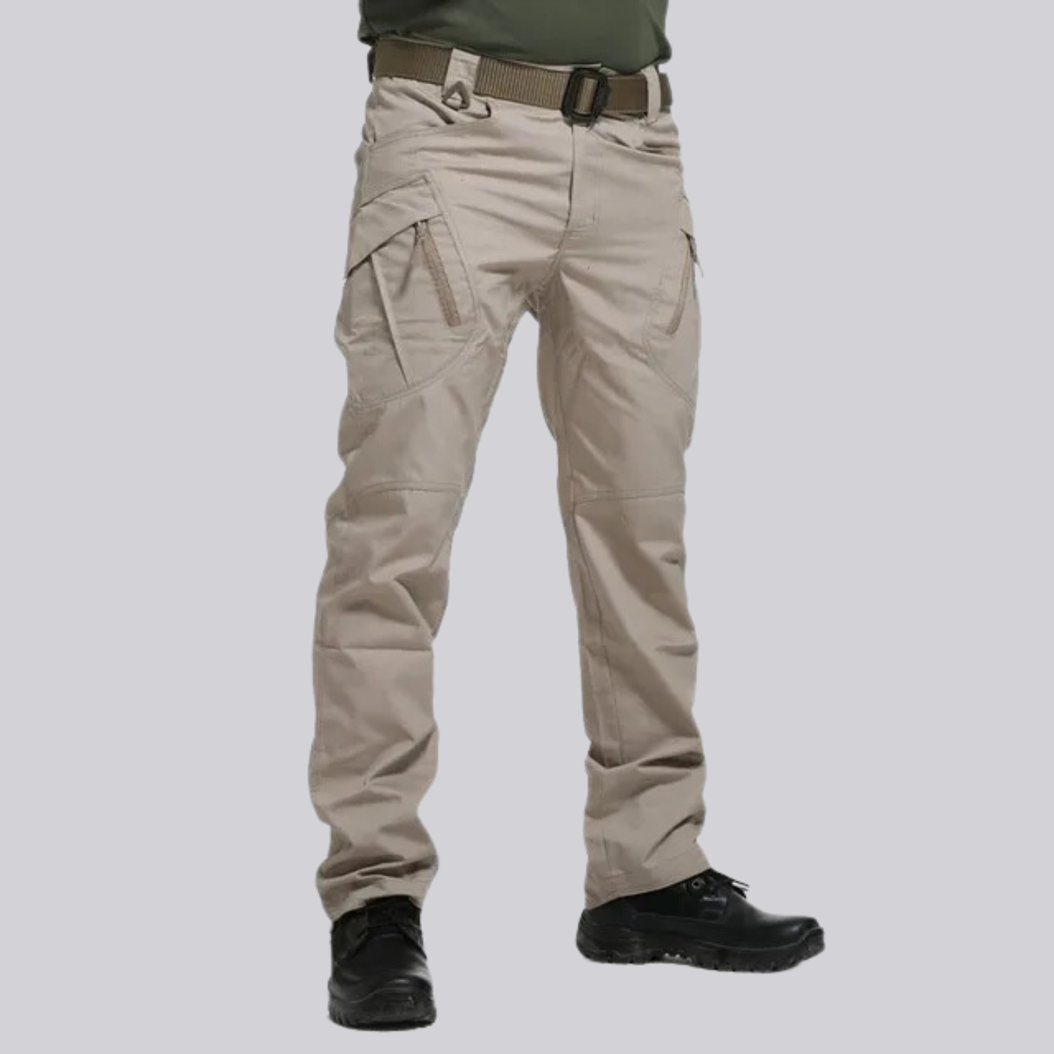 Calça Tática Masculina Corp Montevie