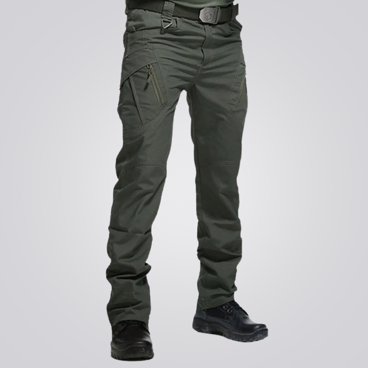 Calça Tática Masculina Corp Montevie