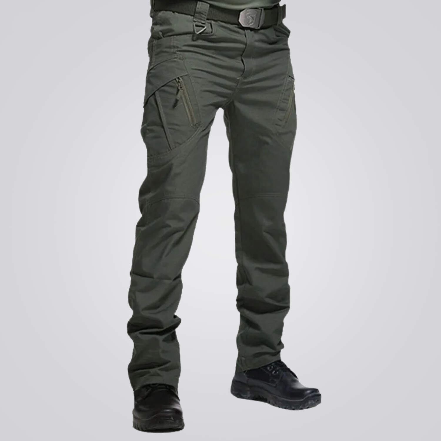 Calça Tática Masculina Corp Montevie