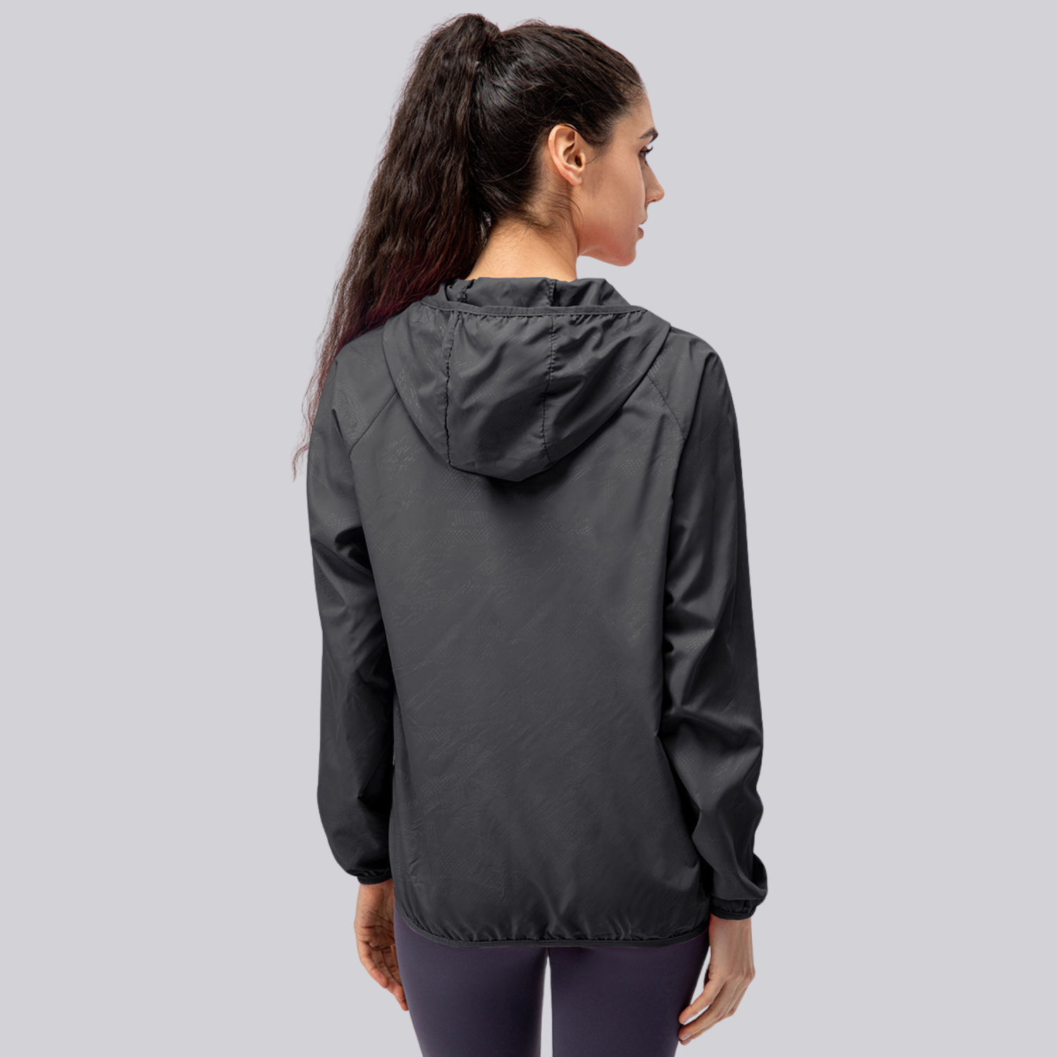 Corta Vento Feminino Impermeável Montevie